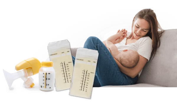 Milk Booster Terbaik Untuk Ibu Menyusu Bantu Tambah Susu Badan
