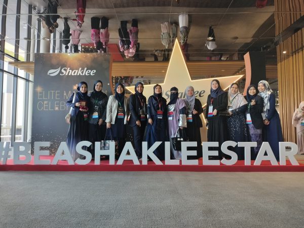 Shaklee Malaysia, Apa Latar Belakang Syarikat Ini Sebenarnya?