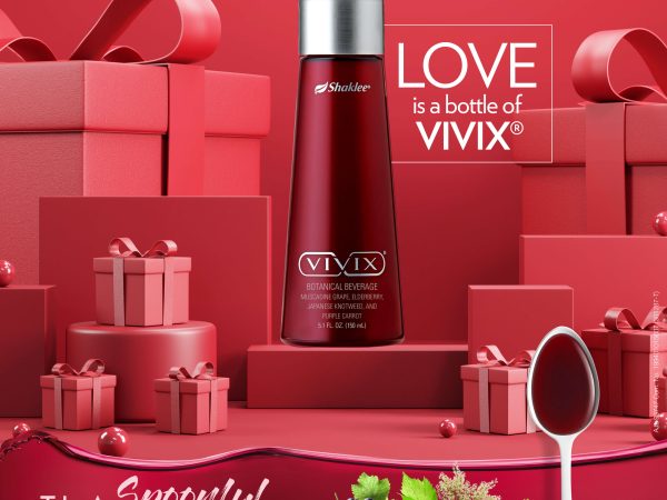 The Uniqueness of Vivix Shaklee That People Often Talk About