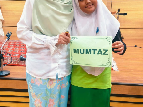 Anak Kerap Mengantuk, Penat, Hilang Fokus Boleh Buat Cara Ini