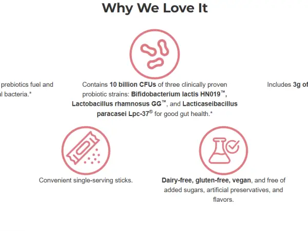 “Banyak Jenama Tapi Mana Satu Bagus? Ini Tips Pilih Prebiotik Probiotik Berkesan”