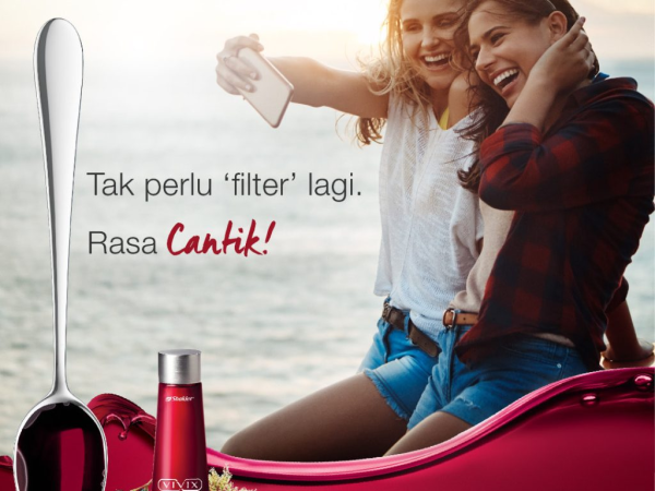 Kulit, Licin, Cerah Dan Bebas Jeragat