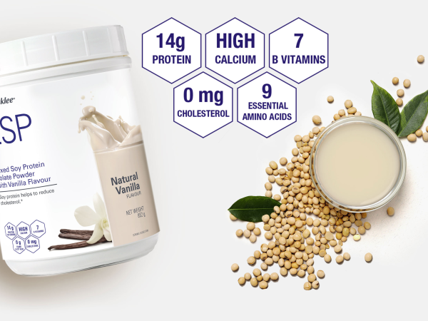 Rahsia Perut Kenyang & Berat Badan Ringan