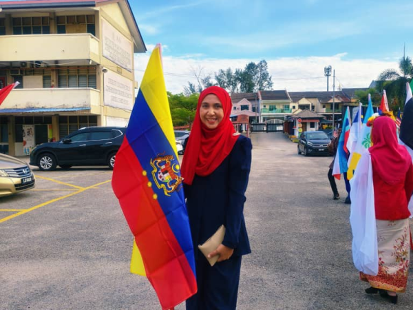 Merdeka Dari Lemak Degil