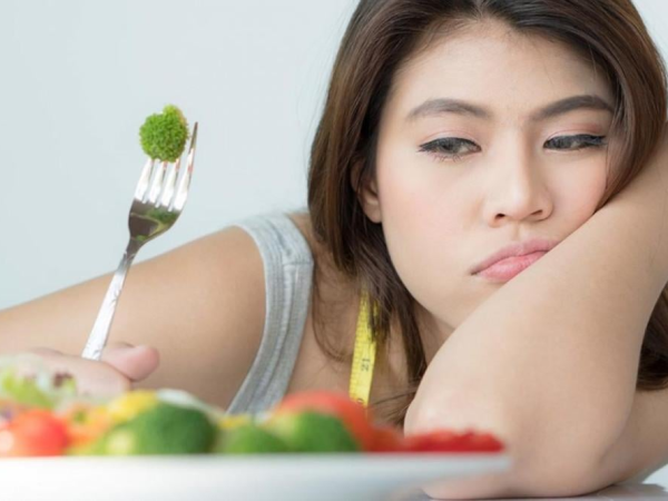 Eating Disorder Di Kalangan Remaja