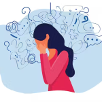 Kesihatan Mental Remaja:Burnout & ADHD