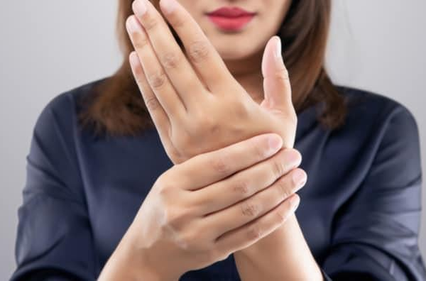 Masalah Tulang & Sendi: Arthritis, Osteoporosis