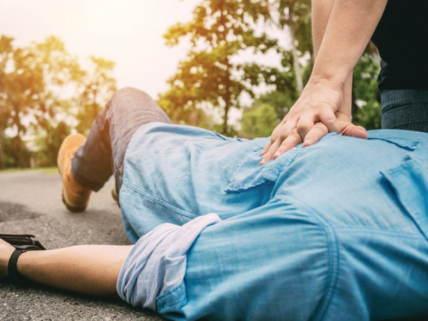 Kenapa Anak Muda Kini Berisiko Serangan Jantung?