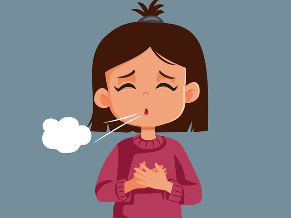 Asma Bukan Penghalang