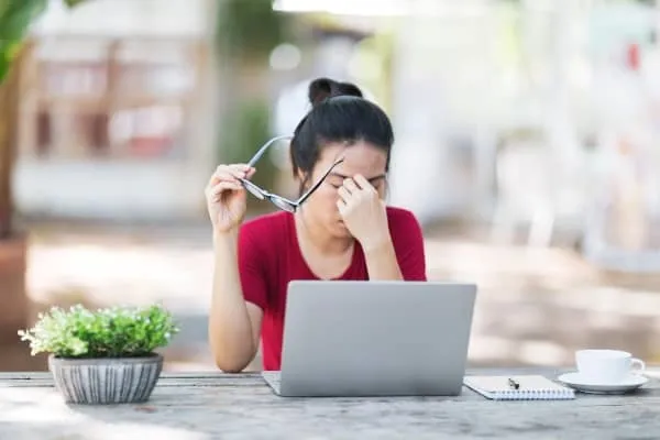 Rahsia Badan Bertenaga & Tak Cepat Letih!