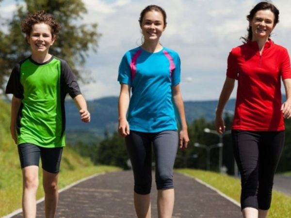 Rahsia Perut Kempis Tanpa Ubat