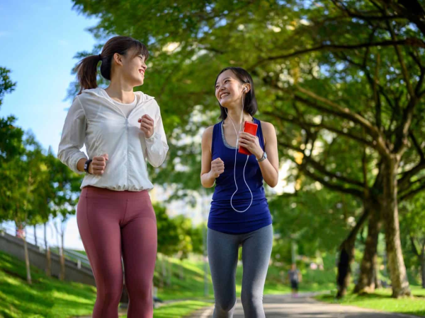 Rahsia Kurus Tapi Otot Tetap Tegap & Bertenaga!