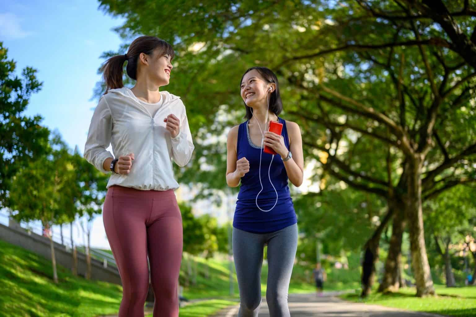Rahsia Kurus Tapi Otot Tetap Tegap & Bertenaga!