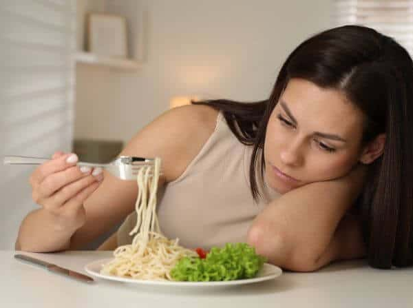 7 Makanan Tambahan Paling Mujarab Untuk Lega Gastritis