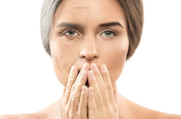 Rahsia Proses Lambatkan Penuaan Dari Dalam