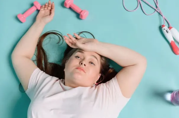 Metabolisme Perlahan? Ini 7 Cara Untuk Tingkatkannya Semula!