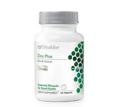 set berpantang shaklee