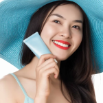 Kulit Kusam dan Nampak Tua Dari Usia Sebenar?