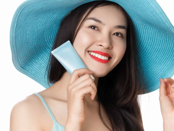 Kulit Kusam dan Nampak Tua Dari Usia Sebenar?