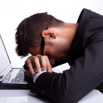 Lelaki Cepat Letih & Hilang Tenaga Batin. No.7 Ramai Tak Sedar!