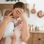 Rahsia Pulihkan Tenaga & Seri Kulit Ibu berpantang