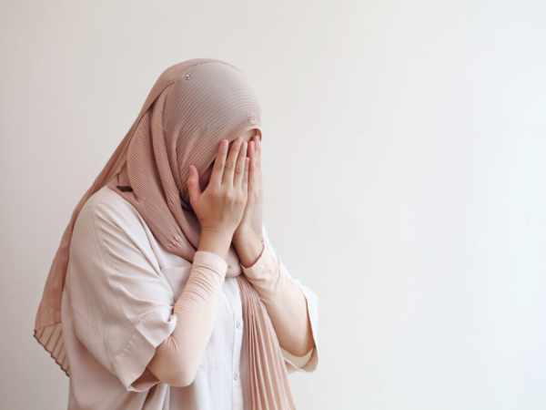 Kitaran Haid Tak Stabil & Hormon Tak Seimbang