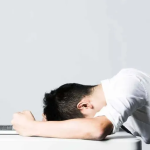 Kenapa Susah Tidur Waktu Stres?