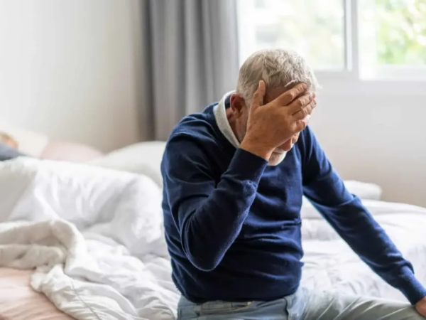 Badan Tiba-Tiba Lemah? Safar Lemah Atau Tanda Stroke Ringan?