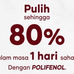 Luka Lambat Sembuh? Cepat Letih?