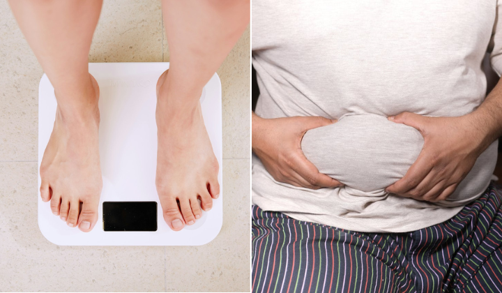 Kenapa Lemak Degil Susah Hilang?